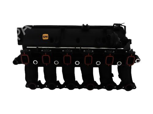 Intake manifold BMW 5 (E39) 530 d | BP29380903M70 