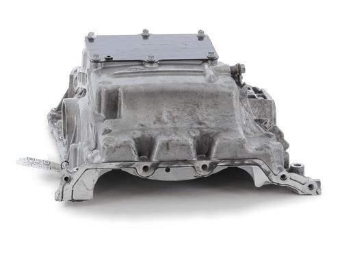 Oil sump MERCEDES-BENZ GLK-CLASS (X204) 220 CDI 4-matic (204.984, 204.997) | BP31239967M115