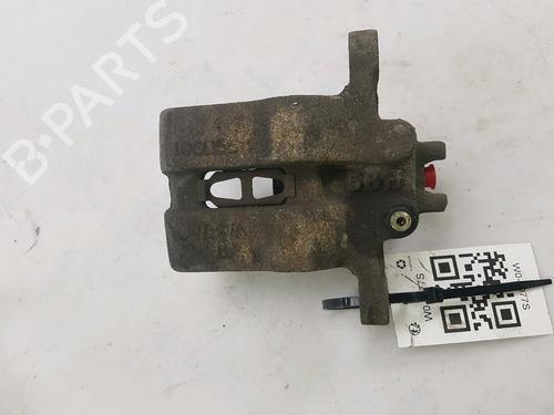Used Right rear brake caliper HONDA FR-V (BE) 2.2 i CTDi (BE5) (140 hp) 27919039