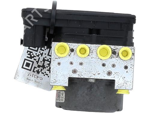 ABS pump PEUGEOT 208 I (CA_, CC_) 1.0 VTi | BP29231710M43 