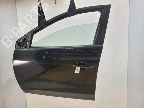 Used Left front door RENAULT MEGANE III Hatchback (BZ0/1_, B3_) 1.5 dCi (BZ09, BZ0D, BZ1W, BZ29, BZ14) (110 hp) 32401824