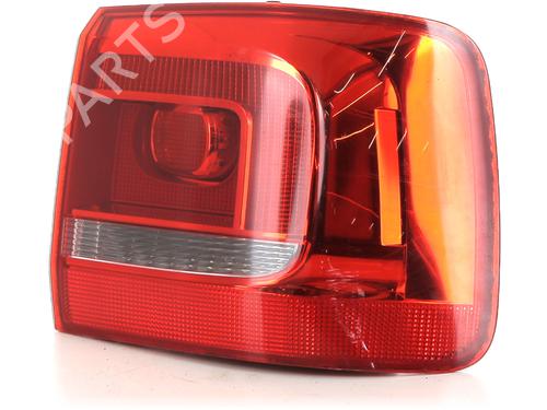 Right taillight VW TOURAN (1T3) 1.6 TDI | BP27671652C35 
