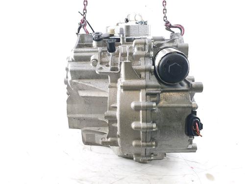 Gearbox VW GOLF VII (5G1, BQ1, BE1, BE2) 2.0 GTI | BP32076885M3