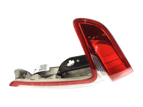 Used Right taillight RENAULT SCÉNIC III (JZ0/1_) 1.9 dCi (JZ0J, JZ1J, JZ1K, JZ1S) (131 hp) 30716139
