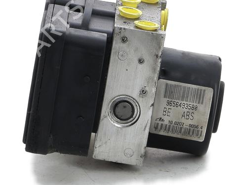 ABS pump CITROËN C2 (JM_) 1.4 | BP27308929M43