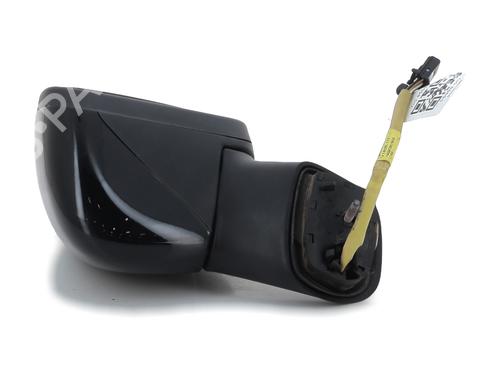 Right mirror RENAULT CAPTUR I (J5_, H5_) 1.2 TCe 120 | BP30049123C27 