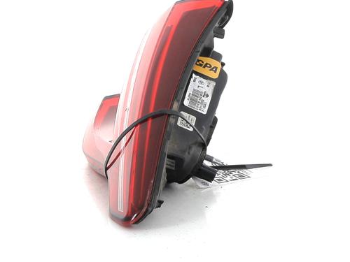 Left tailgate light RENAULT CLIO V (B7_) 1.0 TCe 100 (B7MT) | BP31845466C79