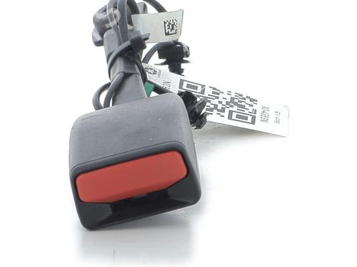 Sikkerhedssele-spænde DACIA DUSTER (HM_) 1.5 dCi 115 (HMAD) (116 hp) 31079040