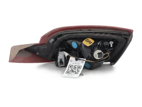 Left tailgate light FORD FIESTA VII (HJ, HF) 1.5 TDCi | BP36853083C79 - Image 3