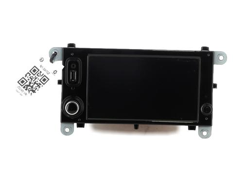 Radio RENAULT CLIO IV (BH_) 1.5 dCi 90 | BP27490653E6 