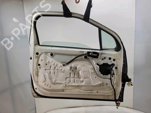 Left front door CITROËN DS3 (SA_) 1.6 HDi 90 | BP29444076C2 