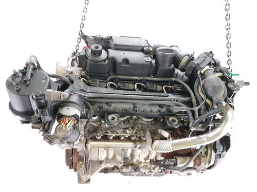 Engine CITROËN C2 (JM_) 1.4 HDi | BP32006540M1 