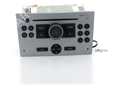 Autoradio Autoradio 38767873 38767873