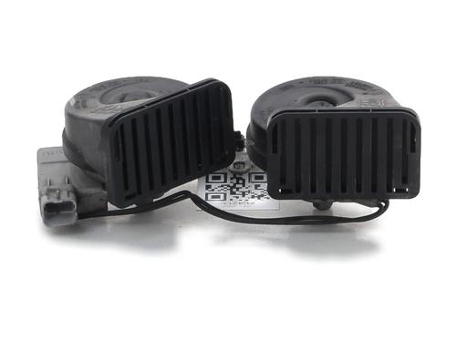 Used Horn RENAULT LAGUNA III Grandtour (KT0/1) 1.5 dCi (KT0A, KT0R, KT02) (110 hp) 30405443