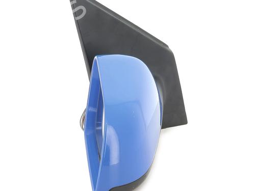 Right mirror VW POLO (9N_, 9A_) 1.2 12V | BP27603530C27 