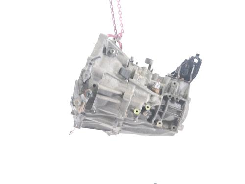 Used Gearbox TOYOTA VERSO S (_P12_) 1.33 (NSP120_) (99 hp) 29578987