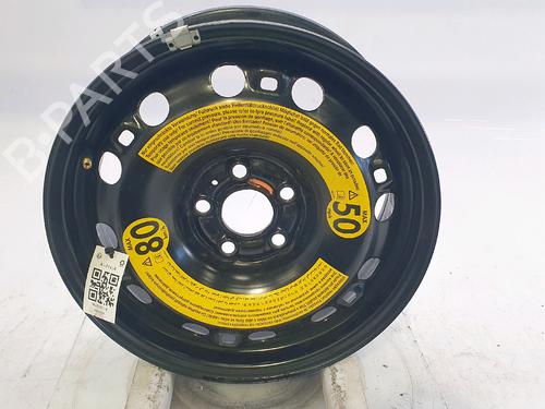 Felg VW POLO V (6R1, 6C1) 1.6 TDI (90 hp) 29265085