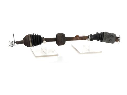 Right front driveshaft RENAULT CLIO II (BB_, CB_)  | BP28177222M39 