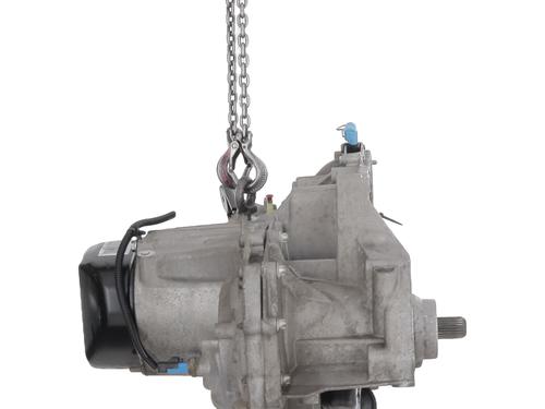 Gearbox RENAULT TWINGO II (CN0_)  | BP27511260M3 
