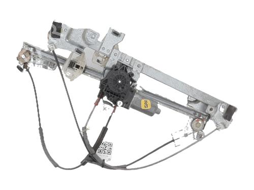Used Front left window mechanism Front left window mechanism 38480207 38480207