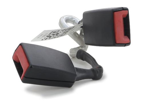 Sikkerhedssele-spænde AUDI A3 (8P1) 1.9 TDI (105 hp) 30048596