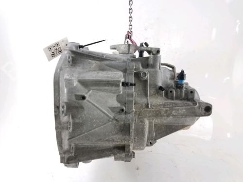 Used Gearbox NISSAN X-TRAIL II (T31) 2.0 dCi 4x4 (150 hp) 21184212