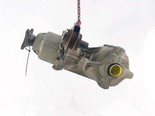 Used Rear differential NISSAN QASHQAI I (J10, NJ10) 2.0 dCi All-wheel Drive (150 hp) 29381337