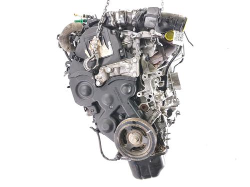 Used Engine Engine PEUGEOT 207 (WA_, WC_) 1.6 HDi (90 hp) 33745542 33745542