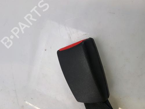 Seat buckle NISSAN MICRA IV (K13K, K13KK) 1.2 | BP27916282I32