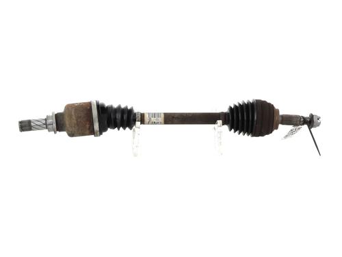Left front driveshaft RENAULT CLIO III (BR0/1, CR0/1)  | BP27552502M38 