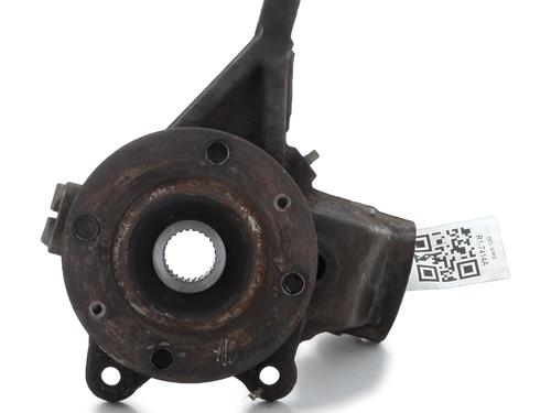 Used Right front steering knuckle Right front steering knuckle CITROËN XSARA (N1) 2.0 HDi 90 (90 hp) 33309199 33309199