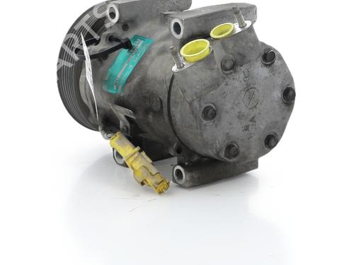 AC compressor PEUGEOT 307 (3A/C) 1.6 16V | BP36447048M34 - Image 2