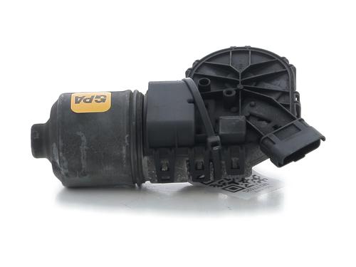 Used Front wiper motor CITROËN BERLINGO MULTISPACE (B9) 1.6 HDi 110 (109 hp) 32842781