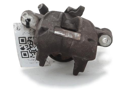 Used Left rear brake caliper PEUGEOT 207 (WA_, WC_) 1.6 16V (109 hp) 29517686