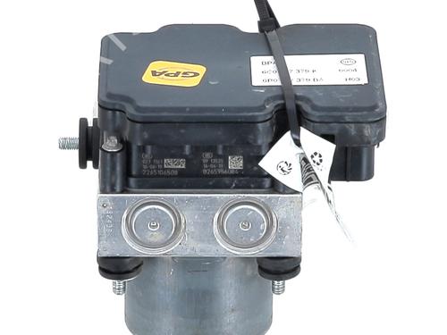 ABS pump SEAT IBIZA IV (6J5, 6P1) 1.2 TSI | BP22888503M43 