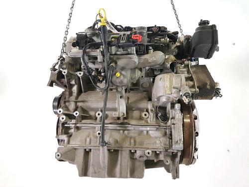 Engine SAAB 9-3 (YS3F, E79, D79, D75) 1,8t BioPower | BP29701819M1 