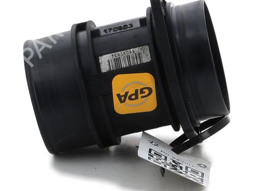 Starter RENAULT MEGANE II (BM0/1_, CM0/1_)  | BP25887453M8 