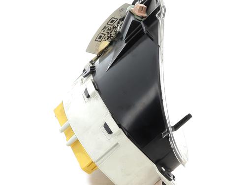 Cockpit FORD KA (RB_) 1.3 i | BP24324473C47 