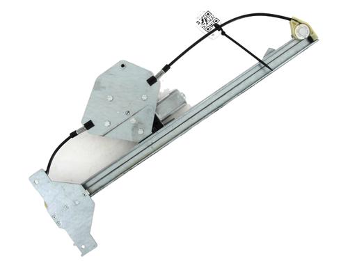Front right window mechanism CITROËN BERLINGO MULTISPACE (B9) 1.6 HDi 90 | BP27905671C23 