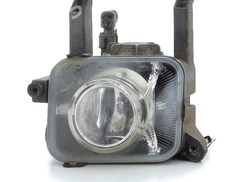 Used Right front fog light Right front fog light OPEL MERIVA A MPV (X03) 1.6 (E75) (105 hp) 33332719 33332719