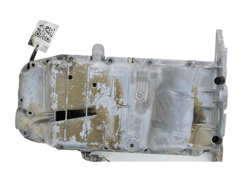 Used Oil sump OPEL CORSA D (S07) 1.6 Turbo (L08, L68) (192 hp) 27905221