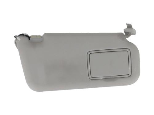 Used Right sun visor Right sun visor MAZDA 2 (DE_, DH_) 1.3 (DE3FS) (75 hp) 33280124 33280124