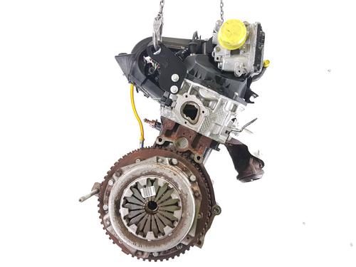 Engine RENAULT TWINGO II (CN0_) 1.2 16V (CN0K, CN0V, CN0A) | BP30799999M1