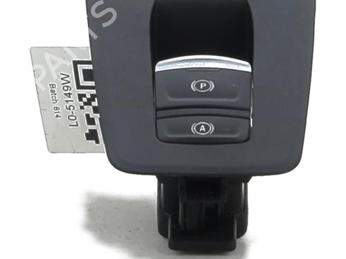 Switch RENAULT ZOE (BFM_)  | BP27814368I30 