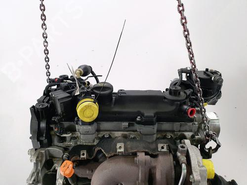 Engine PEUGEOT BIPPER Tepee 1.4 HDi | BP38432034M1 - Image 5