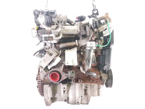 Engine RENAULT KANGOO Express (FW0/1_) 1.5 dCi 90 (FW0G, FW05, FW08, FW11) | BP23125792M1