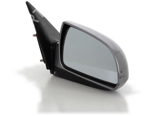 Right mirror HYUNDAI SONATA V (NF) 2.0 CRDi | BP24634884C27 