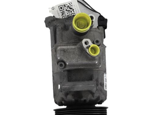 AC compressor VW GOLF PLUS V (5M1, 521) 1.6 TDI | BP37599509M34 - Image 5