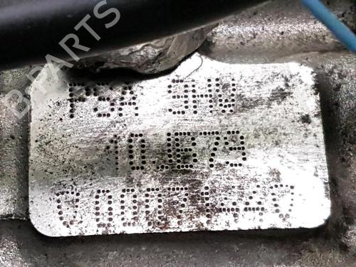 Engine PEUGEOT PARTNER Box Body/MPV (5_, G_)  | BP32847938M1  - Image 11