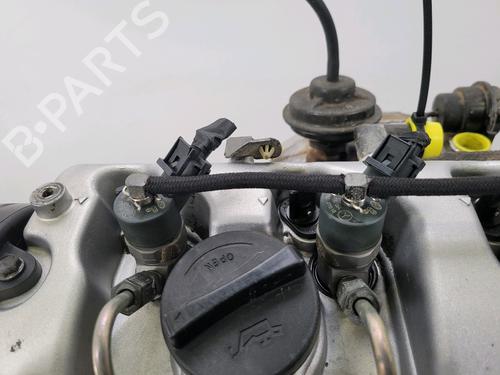 Engine HYUNDAI SANTA FÉ I (SM) 2.0 CRDi 4x4 | BP39899205M1 - Image 8